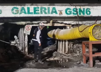 Hallan cuerpo de octavo minero en ‘El Pinabete’, Coahuila