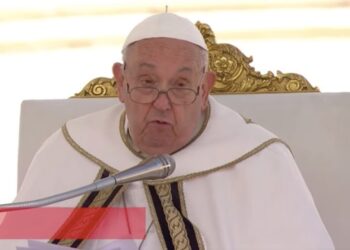 Episcopado Mexicano se une al llamado del Papa Francisco por la paz el 7 de octubre