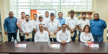 Capacita el ITACE a 45 trabajadores sindicalizados de la UAT