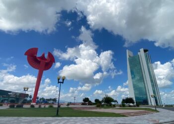 Breve muestra de fotos de lugares icónicos Cd. Victoria, Tamaulipas en su 274 aniversario