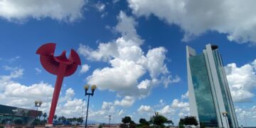 Breve muestra de fotos de lugares icónicos Cd. Victoria, Tamaulipas en su 274 aniversario