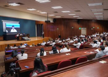 Refuerza la UAT la actualización y gestión del sistema de bibliotecas