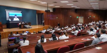 Refuerza la UAT la actualización y gestión del sistema de bibliotecas