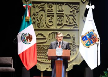 Tamaulipas, dos años de transformación con un gobierno justo y humanista: Américo