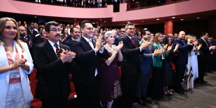 Tamaulipas, dos años de transformación con un gobierno justo y humanista: Américo