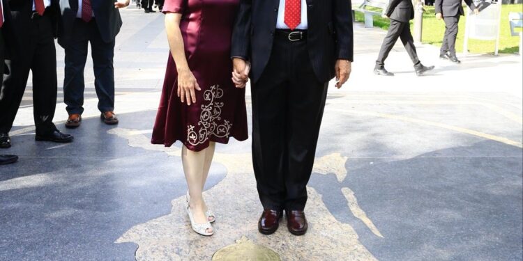 Tamaulipas, dos años de transformación con un gobierno justo y humanista: Américo