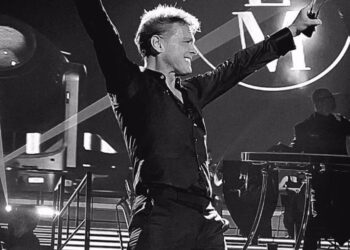 Luis Miguel en la Arena Ciudad de México: setlist, cómo llegar y todo lo que debes saber