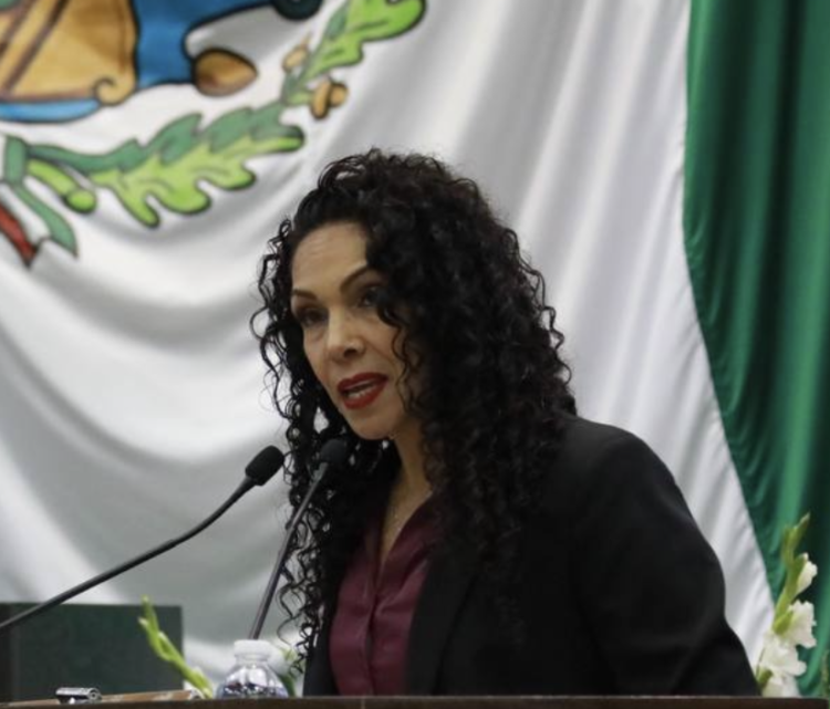 Velarán Diputados de Morena por combate a la corrupción y una administración pública austera