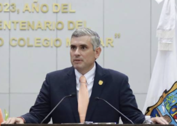 Velará MC por evitar la violencia contra las mujeres desde el Congreso Local