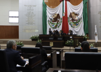 Aprueba Diputados iniciativa heredada por la 65 Legislatura tamaulipeca