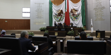 Aprueba Diputados iniciativa heredada por la 65 Legislatura tamaulipeca
