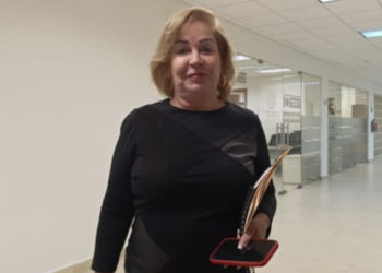 Votaré las iniciativas que vayan a favor de Tamaulipas: Mercedes Guillén Vicente