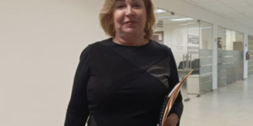 Votaré las iniciativas que vayan a favor de Tamaulipas: Mercedes Guillén Vicente