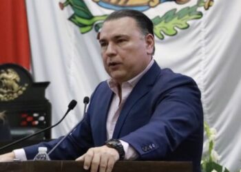 Descarta Coordinador del PAN “un no por sistema” en el trabajo legislativo