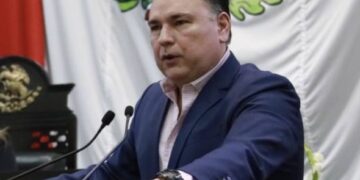 Descarta Coordinador del PAN “un no por sistema” en el trabajo legislativo