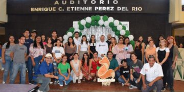 Alumnos de la UAT presentan iniciativas emprendedoras