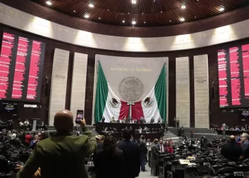 Diputados aprueban reforma para usar vías ferroviarias para transporte de pasajeros