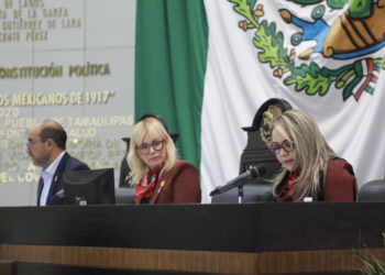 Diputados admiten renuncia del Fiscal Anticorrupción Raúl Ramírez Castañeda