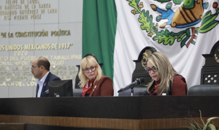 Diputados admiten renuncia del Fiscal Anticorrupción Raúl Ramírez Castañeda