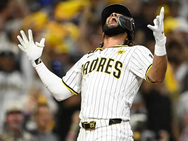 Dodgers queda en la cuerda floja tras perder Juego 3 ante los Padres