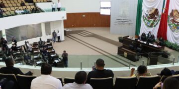 “Reparten Pastel” de Comisiones Legislativas para los integrantes del Congreso de Tamaulipas