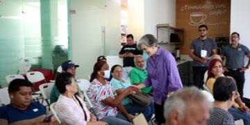 Entregan DIF Tamaulipas y Fundación Telmex 300 aparatos auditivos