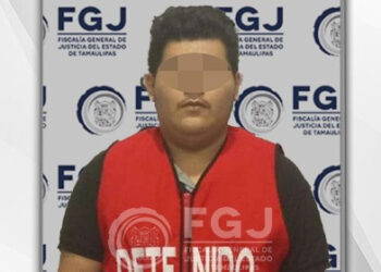 Vinculan a proceso a Emmanuel “F” por secuestro exprés agravado en Tampico