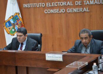 Formaliza IETAM pérdida de acreditación del Partido de la Revolución Democrática