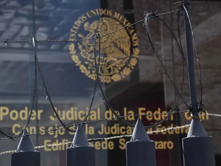 CJF opta por no frenar reforma judicial; dará lista de jueces y magistrados para elección