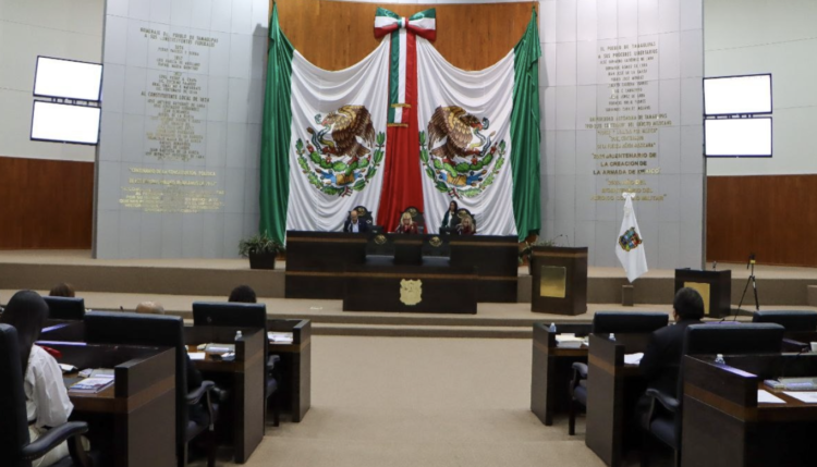 Congreso de Tamaulipas abre registro de candidatos a la Fiscalía Anticorrupción