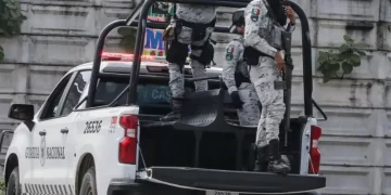 Fuerzas federales llegan a Olinala, Guerrero, tras linchamiento