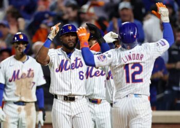 Lindor devuelve a los Mets de Nueva York a una Serie de Campeonato de GL