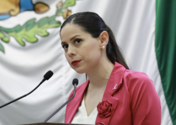 Plantea MC exhorto a la SS para reforzar campañas de salud a través de cartilla