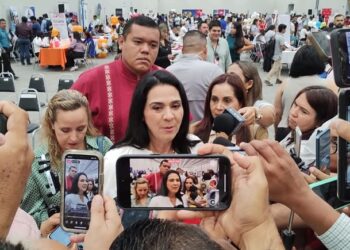 Tendrá Tampico reunión semanal de seguridad en el palacio municipal los jueves