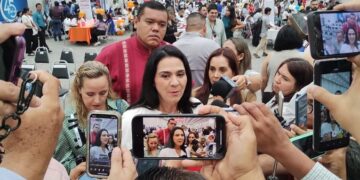 Tendrá Tampico reunión semanal de seguridad en el palacio municipal los jueves