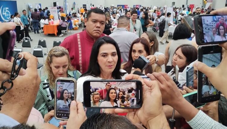 Tendrá Tampico reunión semanal de seguridad en el palacio municipal los jueves