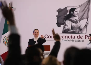 Reformas ferroviaria y energética buscan reforzar empresas públicas: Sheinbaum