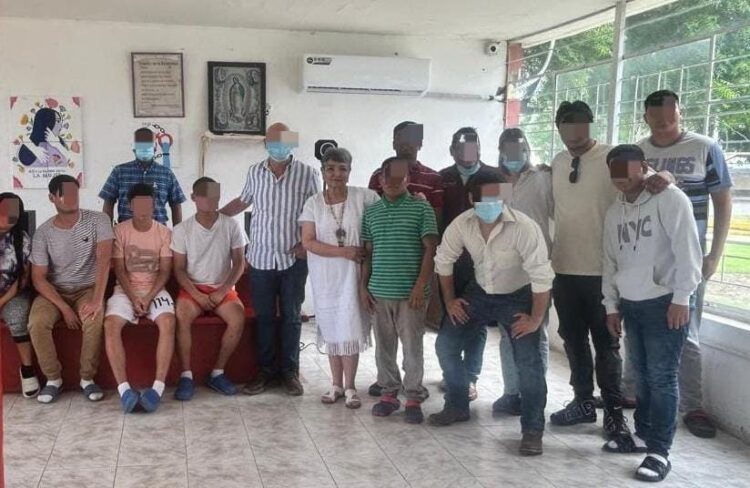 Adolescentes en internamiento graban álbum con canciones de su autoría