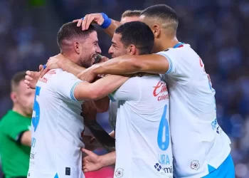 Víctor Velázquez: “Nos sentimos robados” en la final contra América