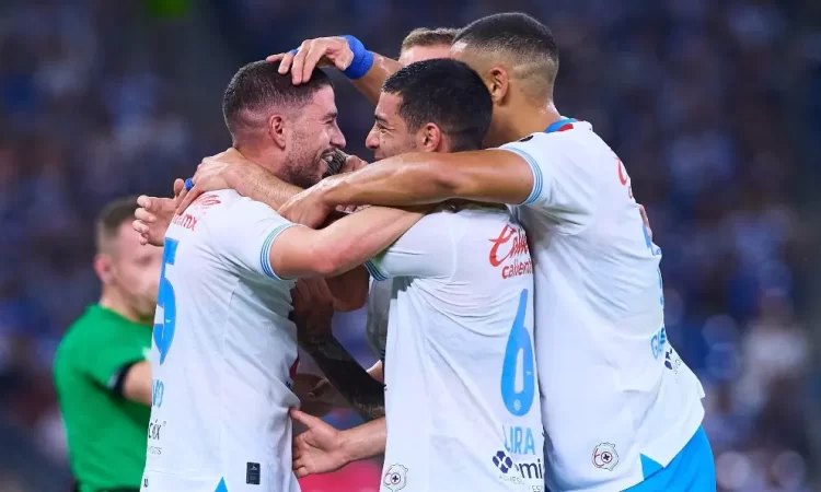 Víctor Velázquez: “Nos sentimos robados” en la final contra América