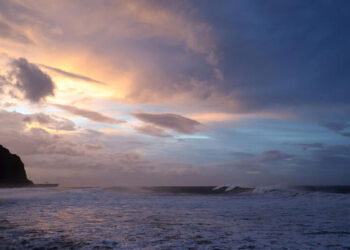 El calentamiento de los océanos se acelera desde 2005