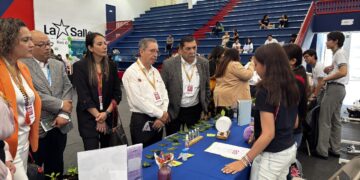 Reconocen el talento para la ciencia de estudiantes tamaulipecos