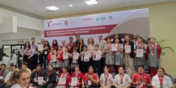 Concursos de creatividad, ciencia y tecnología son semilleros de talentos