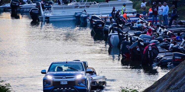 Reafirma Tamaulipas liderazgo en pesca deportiva