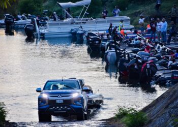 Reafirma Tamaulipas liderazgo en pesca deportiva