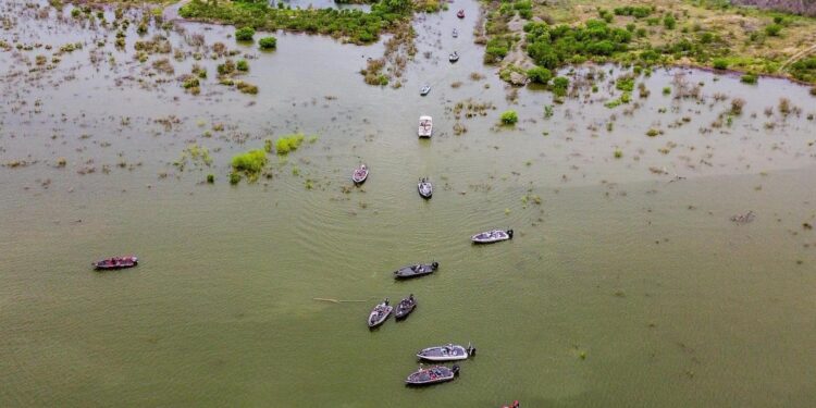 Reafirma Tamaulipas liderazgo en pesca deportiva