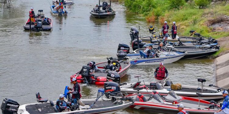 Reafirma Tamaulipas liderazgo en pesca deportiva