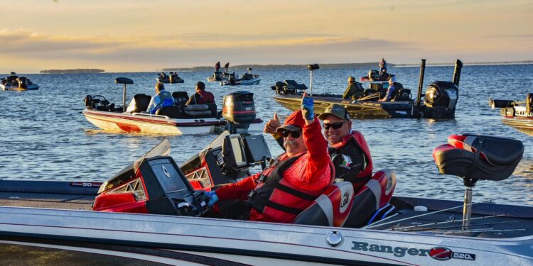 Reafirma Tamaulipas liderazgo en pesca deportiva