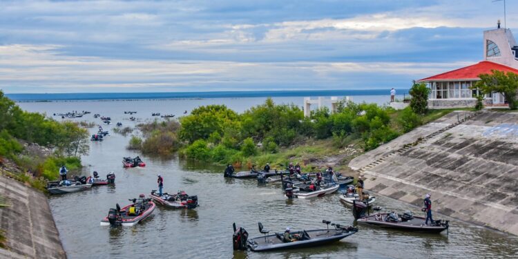 Reafirma Tamaulipas liderazgo en pesca deportiva