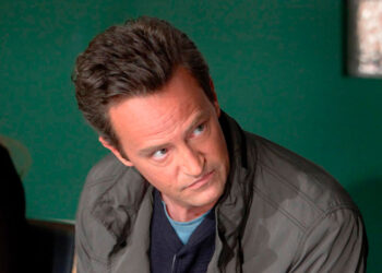 Se declara culpable médico de Matthew Perry por distribución ilegal de ketamina